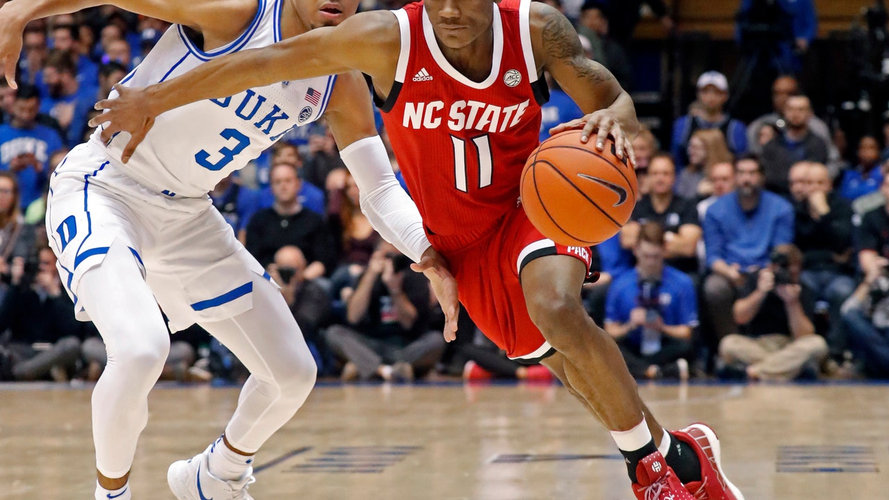 NC State aims to avoid bubble, return to NCAAs in 2020